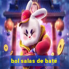 bol salas de bate-papo